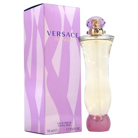 versace perfume women review.